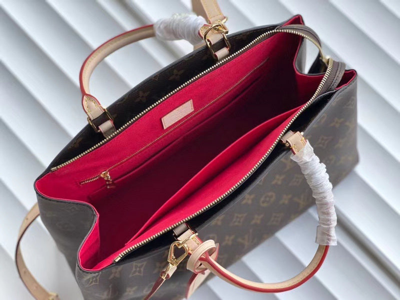 Satchel Bags - VL Bags - 285