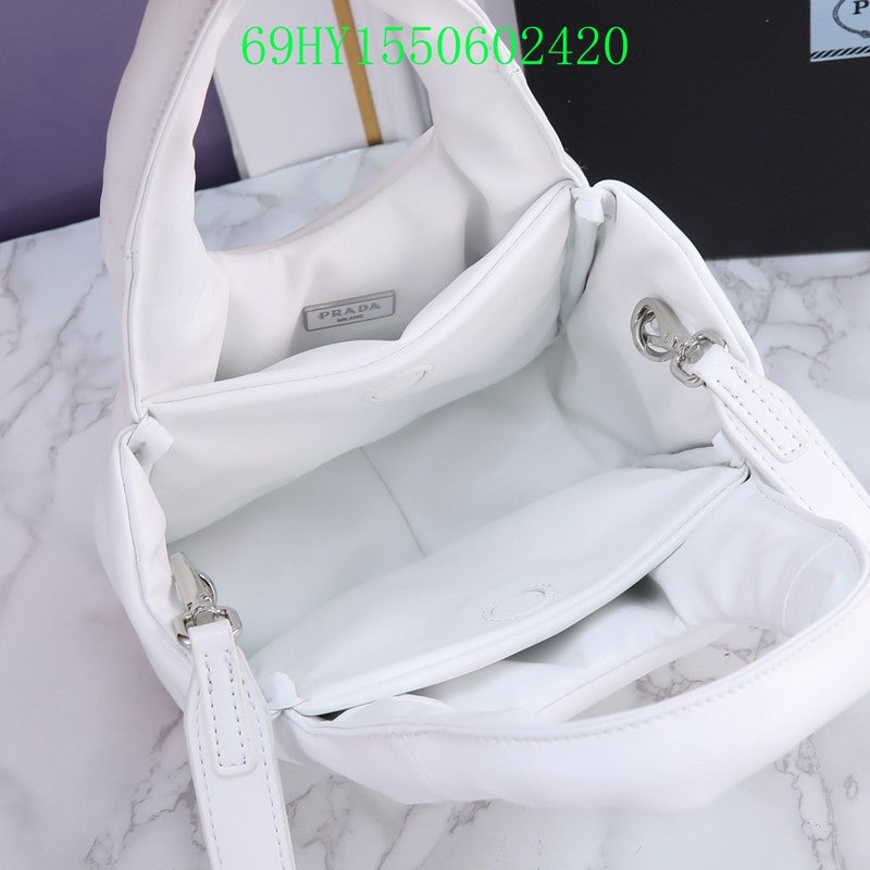 Satchel Bags - PDA Bags - 3245