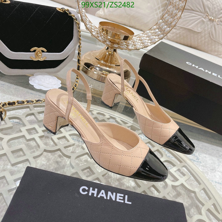 SAMC - CHL Women Shoes Ballet - 314