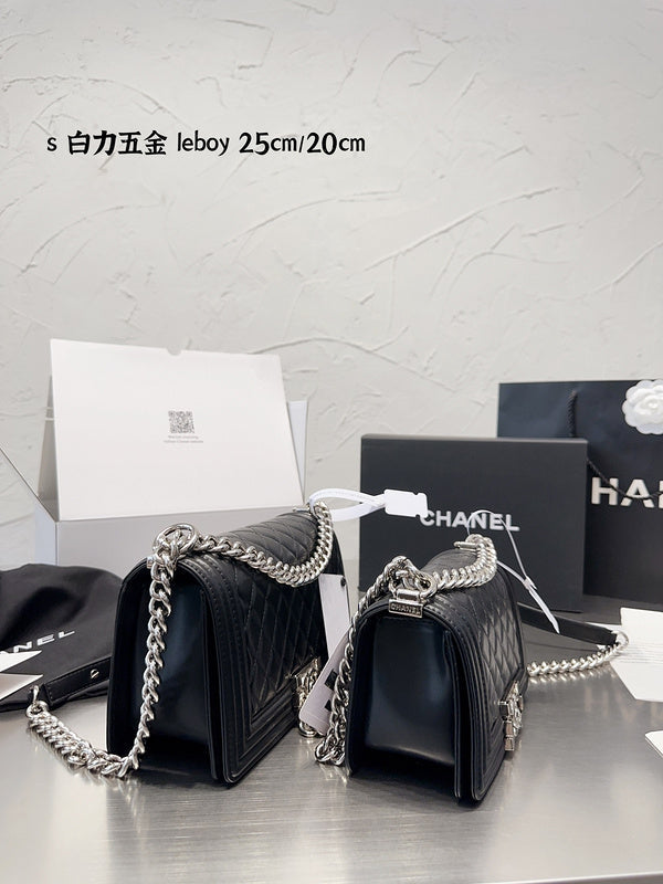 Satchel Bags - CHL Bags - 7046