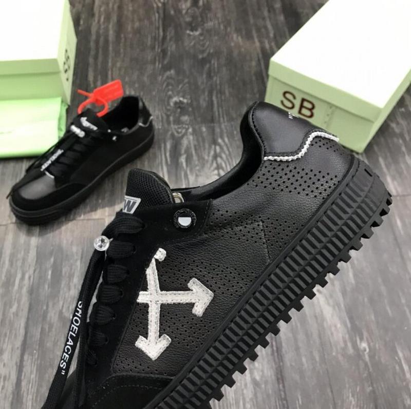 Glamy - YZO Men Shoes - 242