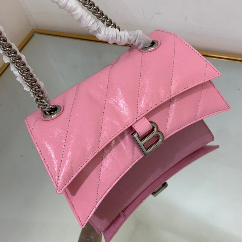 Satchel Bags - BGA Bags - 2555
