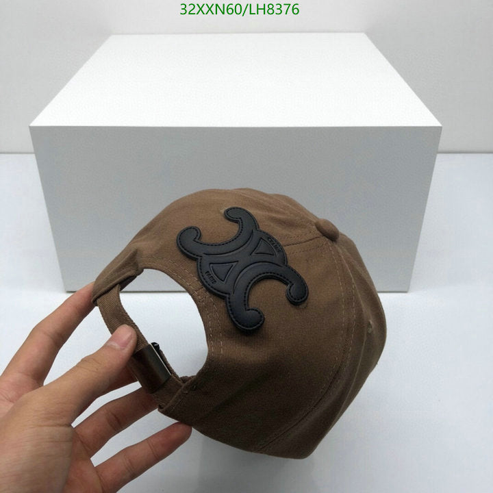 SAMC - COL Caps & Hats - 347