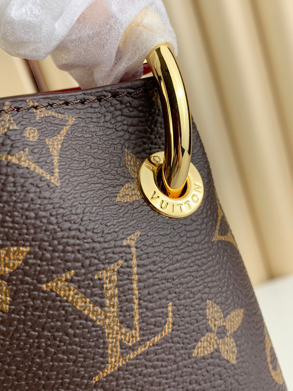 Satchel Bags - VL Bags - 4273