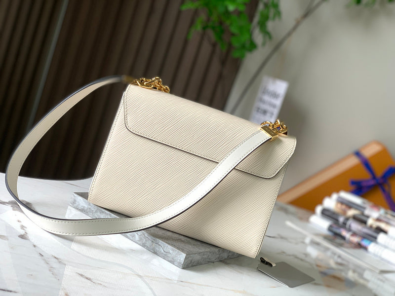 Glami Fashion Lu-Vi Bags - 16649