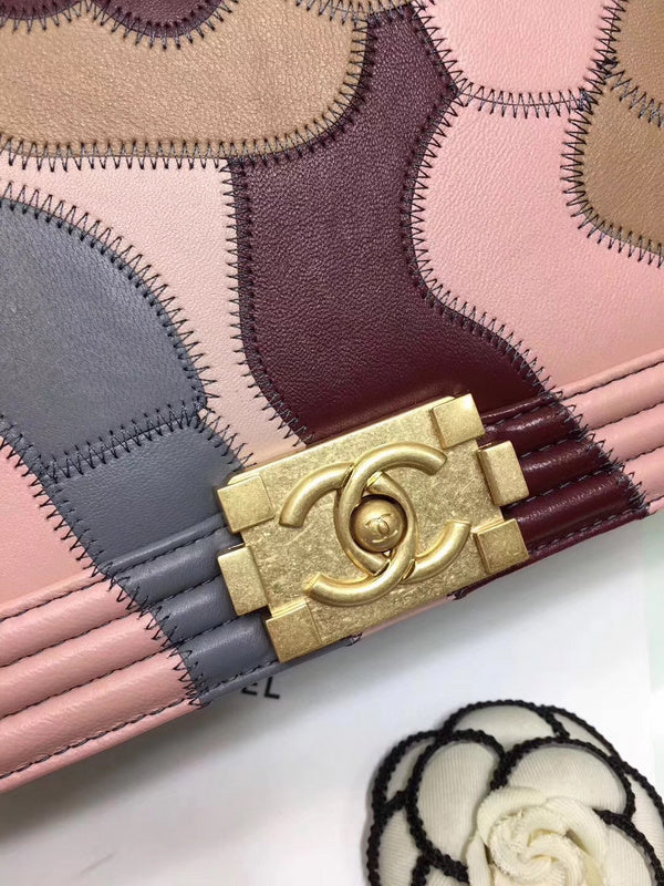 Satchel Bags - CHL Bags - 665