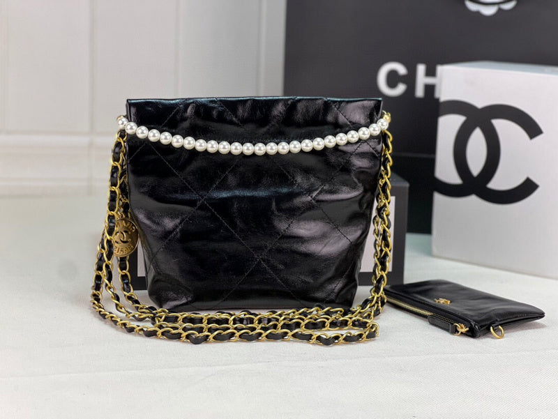 Satchel Bags - CHL Bags - 2738