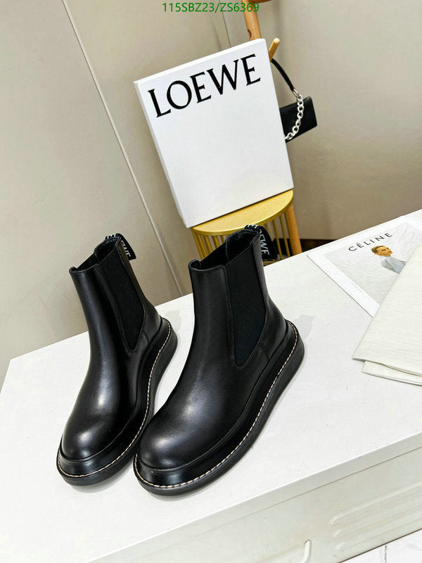 SAMC - Mix Boots - 473