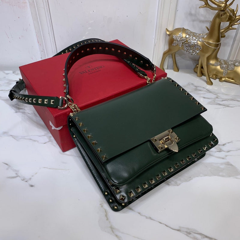 Satchel Bags - VTO Bags - 1250