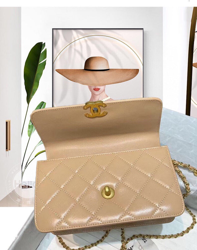 Satchel Bags - CHL Bags - 3742