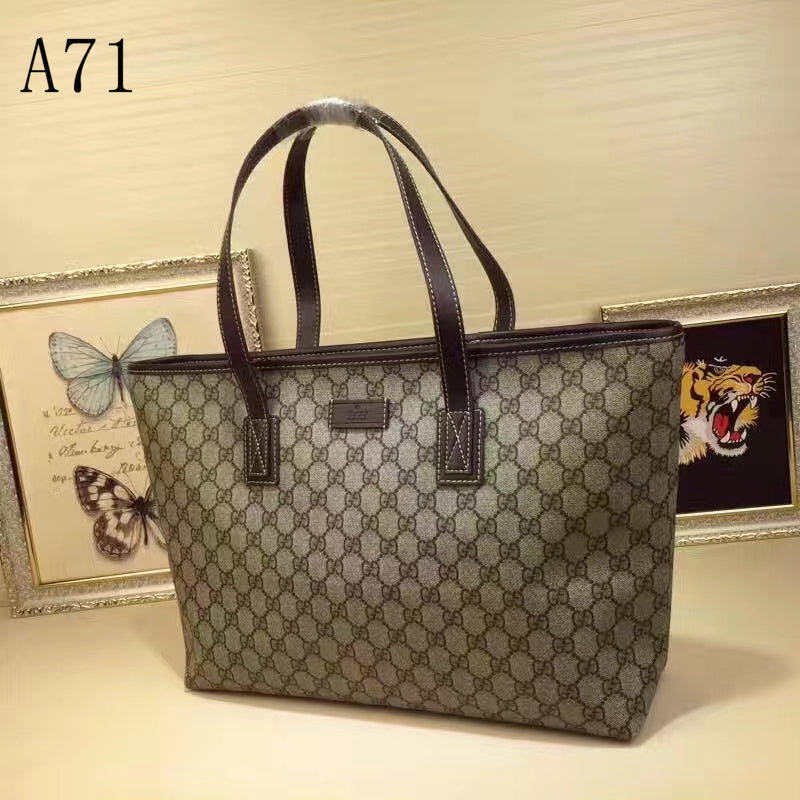 Glami Fashion - GCI Bags - 10213