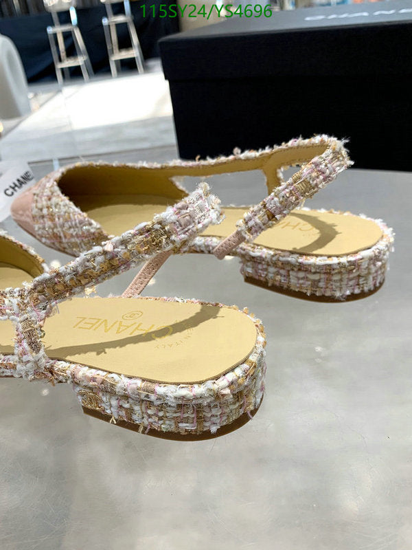 SAMC - CHL Women Shoes Ballet - 317
