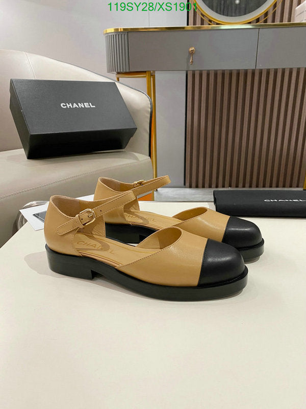 SAMC - CHL Women Shoes Ballet - 323