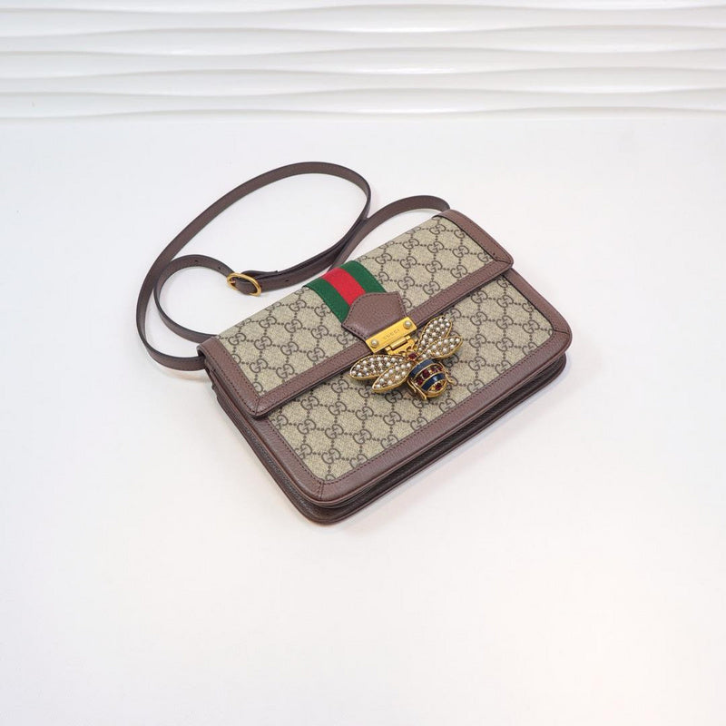 GlamI - GCI Bags - 947