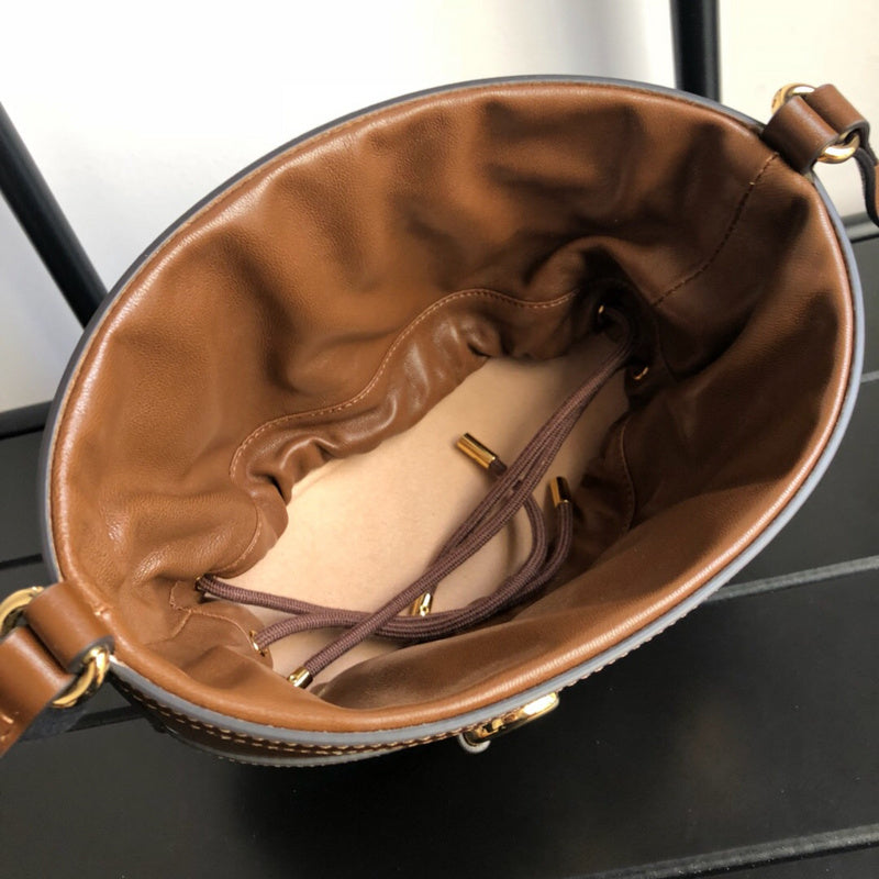 Satchel Bags - GCI Bags - 7203