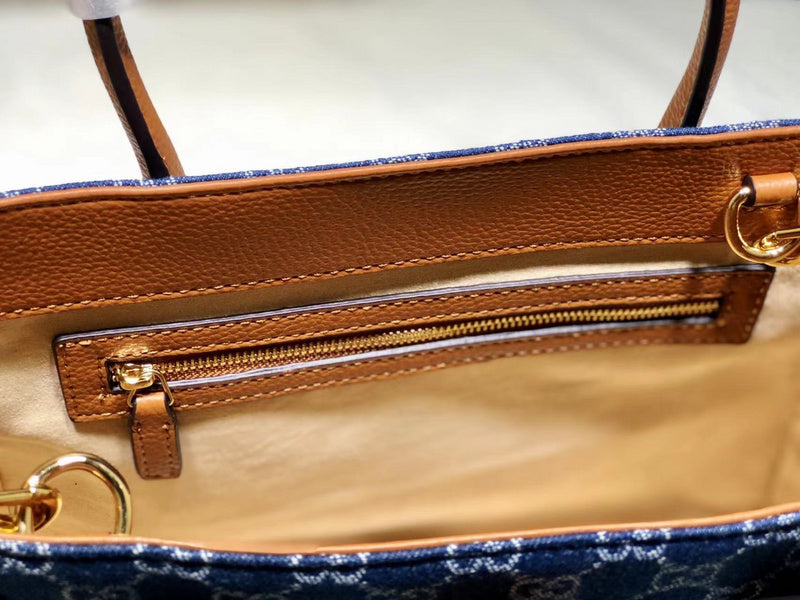 Satchel Bags - GCI Bags - 1436