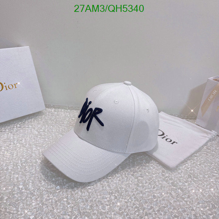 SAMC - DOR Caps & Hats - 087