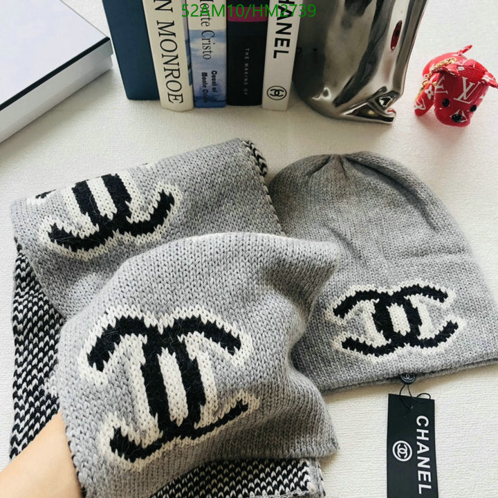 SAMC - CHL Scarves - 838