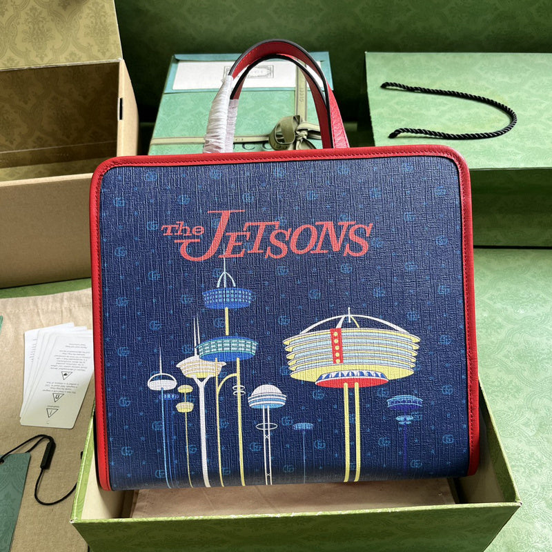 Satchel Bags - GCI Bags - 343