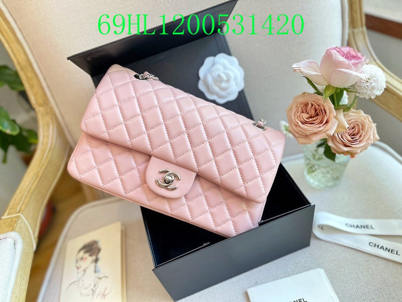 Glami - CHL Bags - 2667