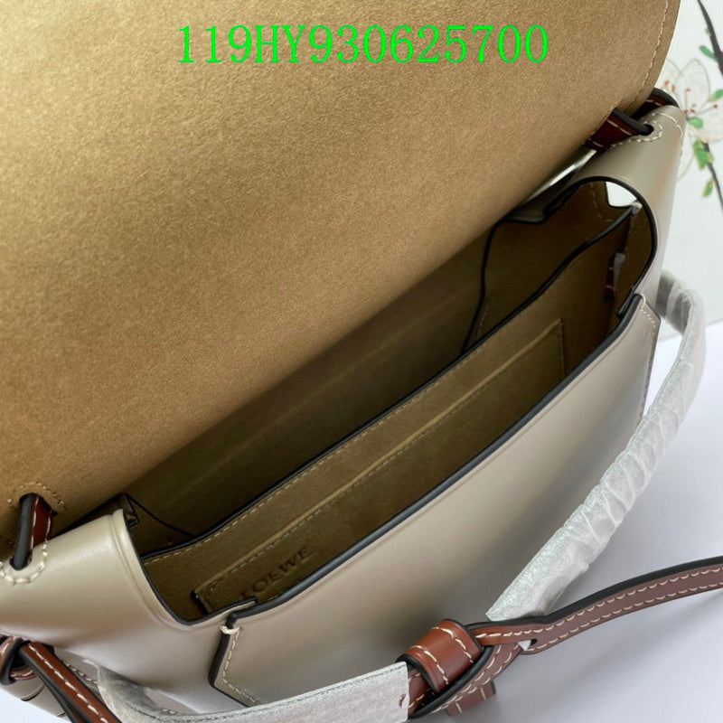 Satchel Bags - LWE Bags - 285
