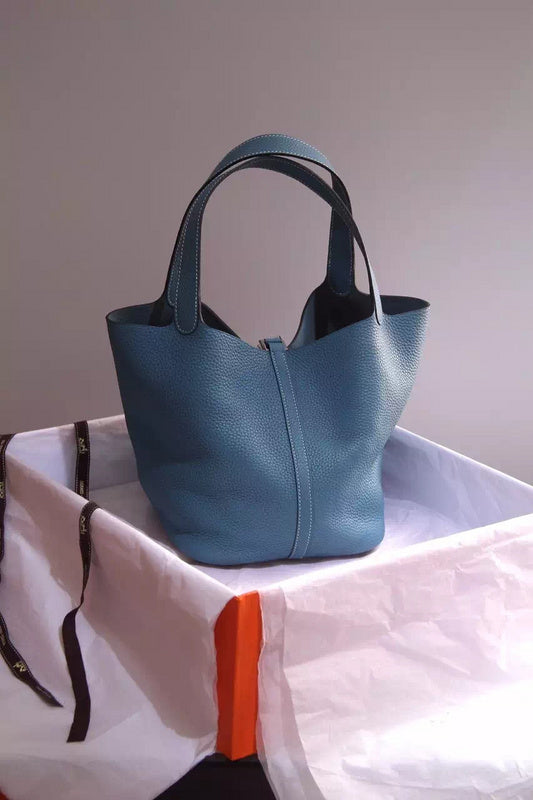 Satchel Bags - HMS-Bags - 736
