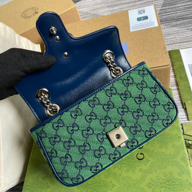 ELE - GG Bags - 1959