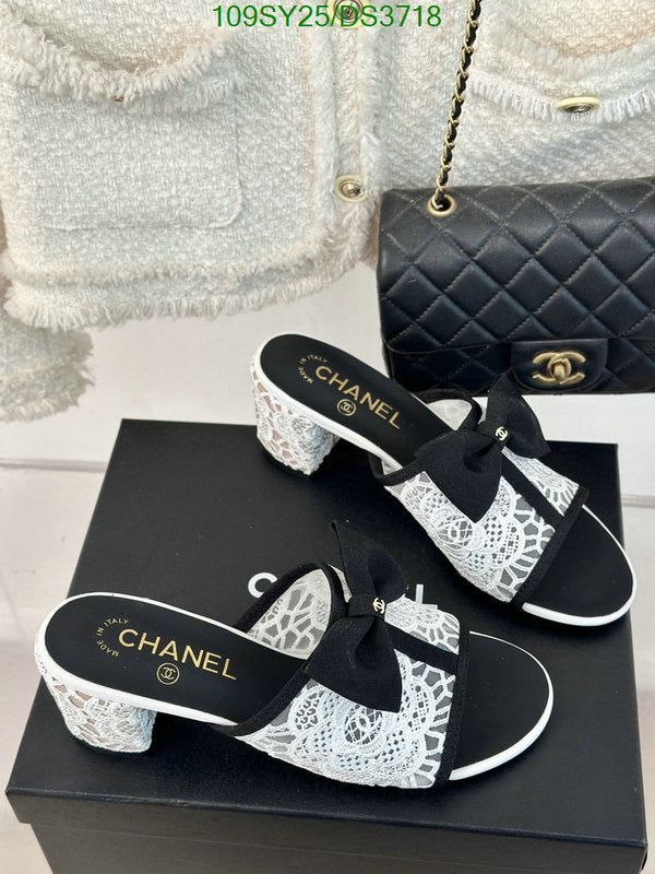 SAMC - CHL Women Shoes High Heels - 012