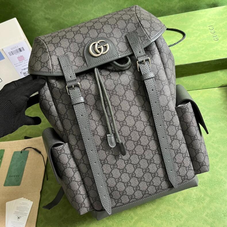 SAMC - GUKI Bags - 847