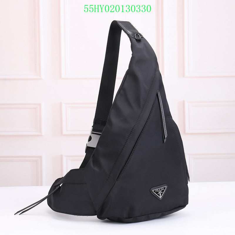 Satchel Bags - PDA Bags - 3644