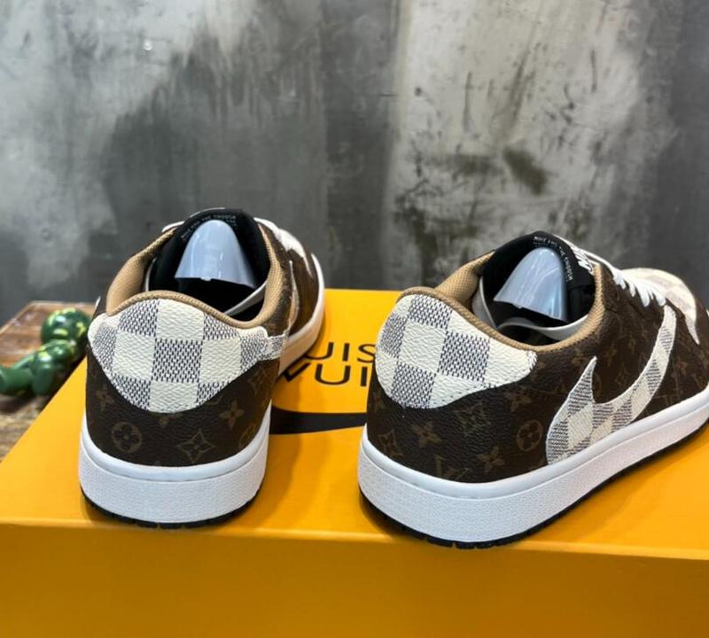 Glamy - LOV Men Shoes - 952