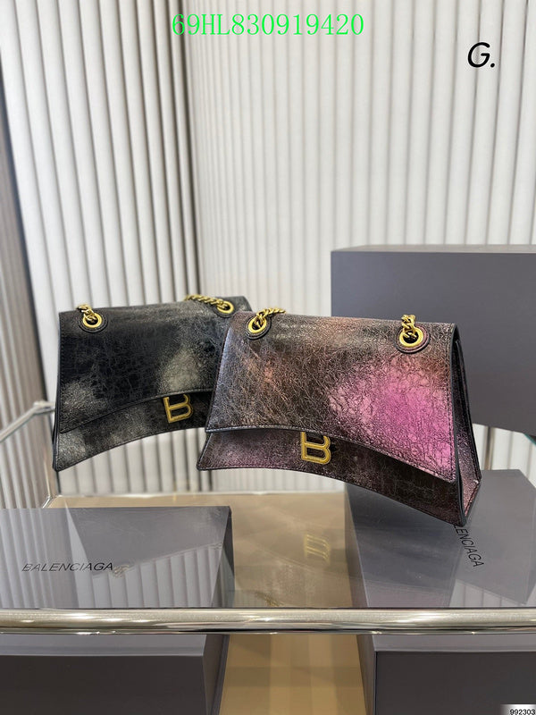 Glami Fashion - BGA Bags - 2043