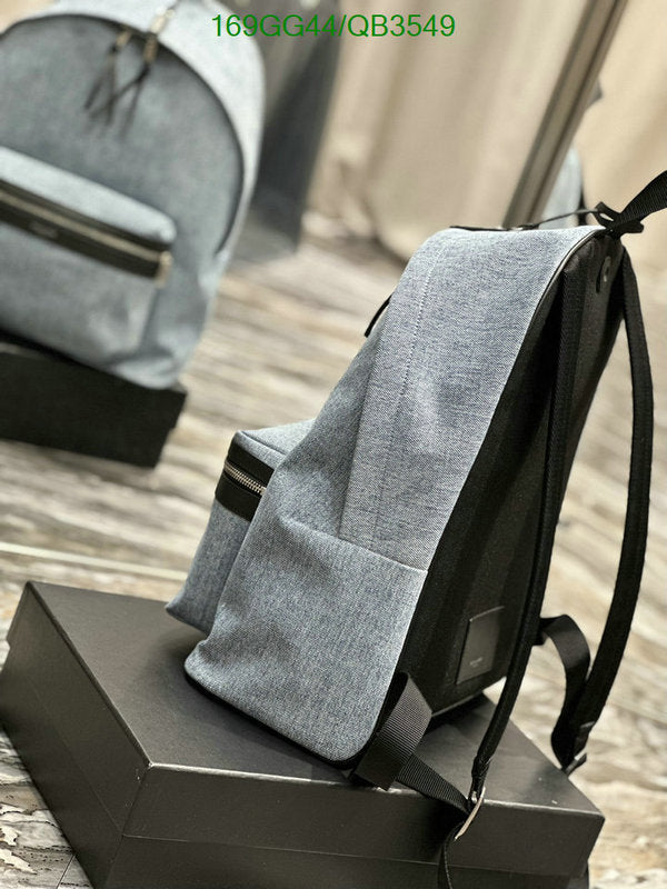 SAMC - YLS Bags - 214