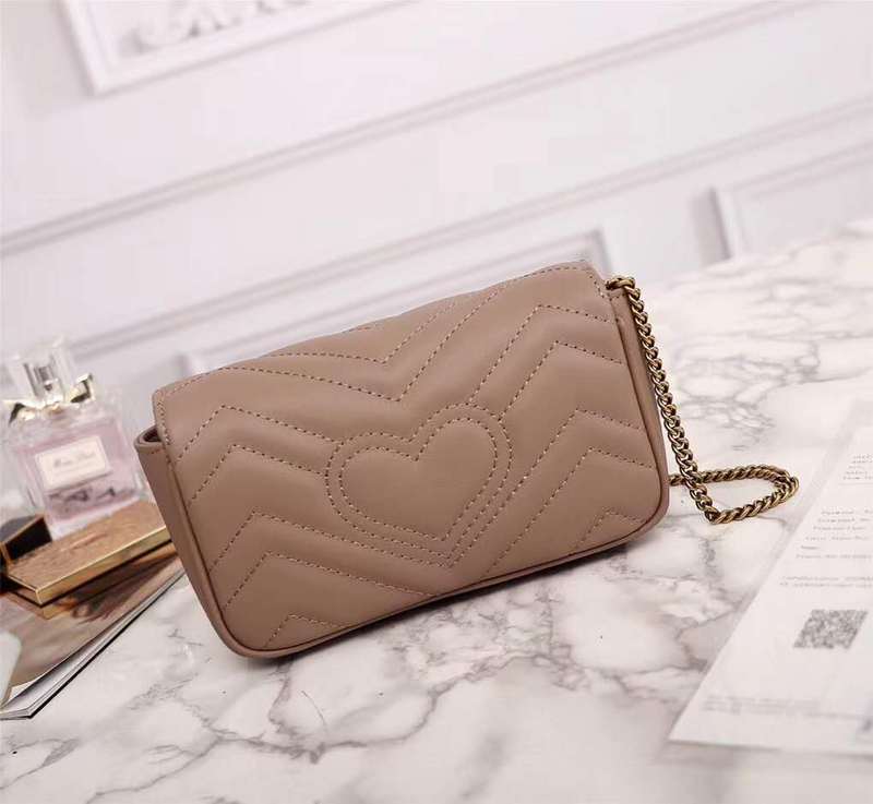 GlamI - GCI Bags - 600
