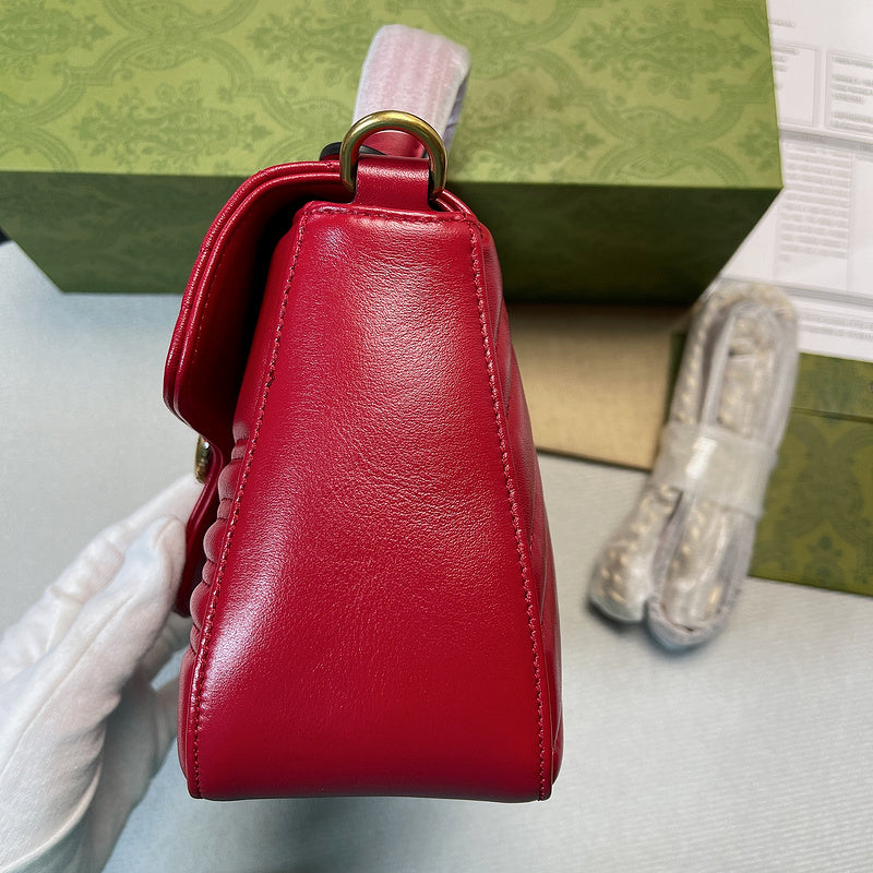 Satchel Bags - GCI Bags - 7044