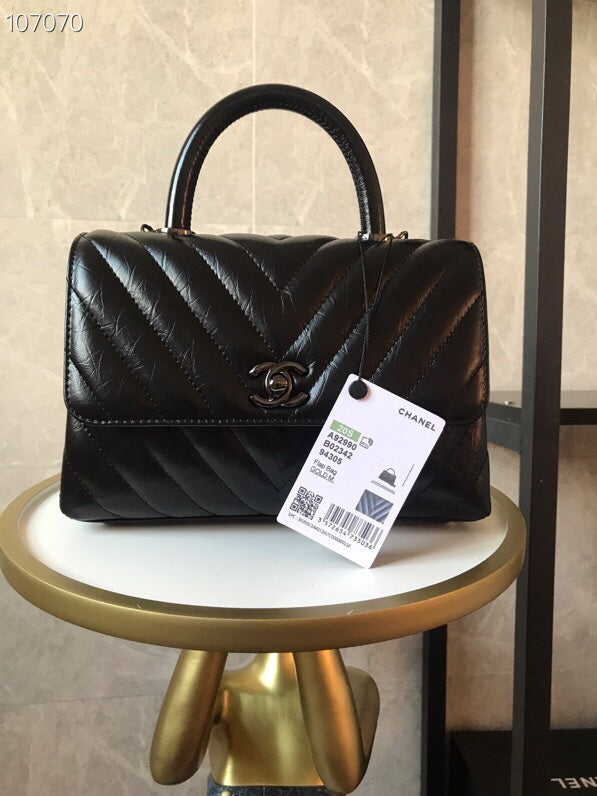 Satchel Bags - CHL Bags - 4669