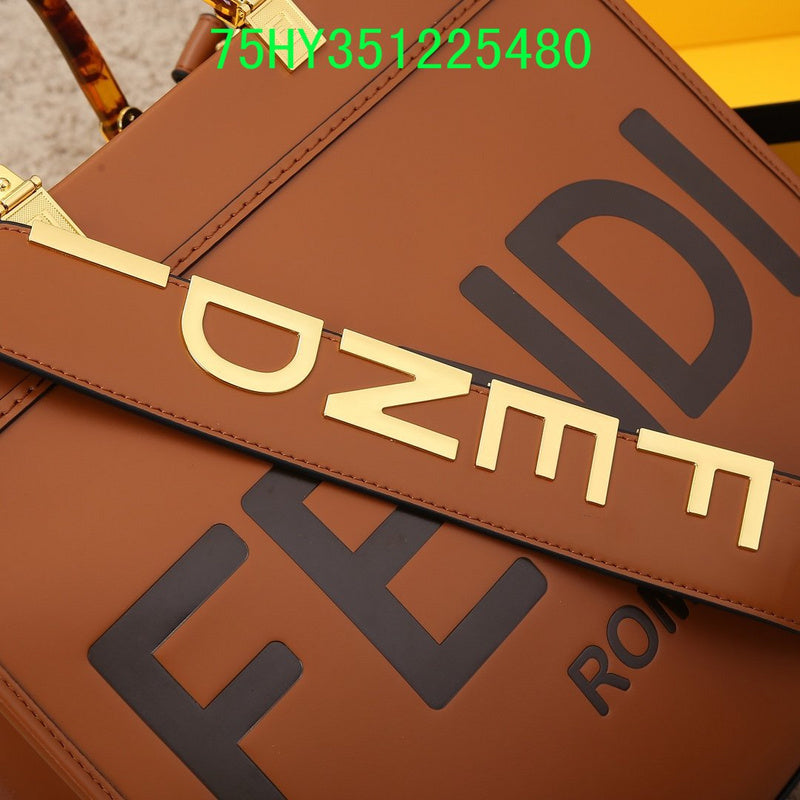 Glami - FDE Bags - 3488