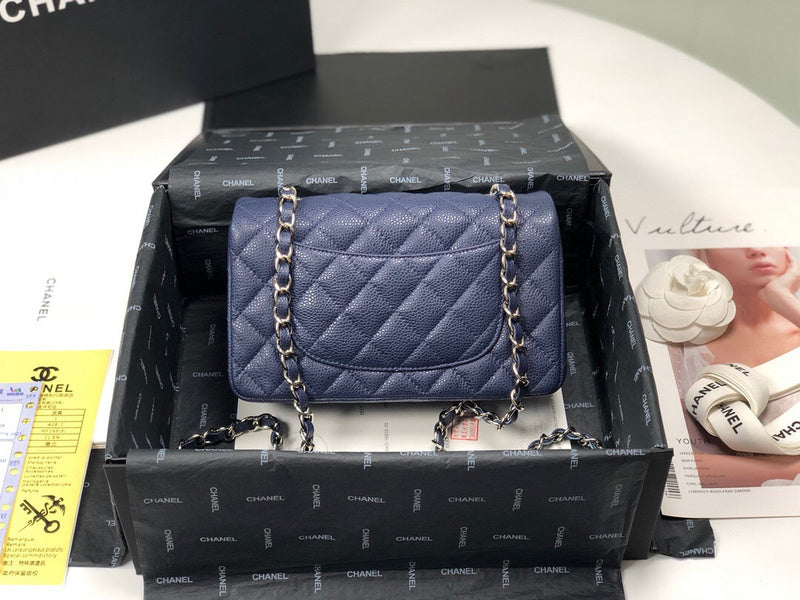 Satchel Bags - CHL Bags - 7454