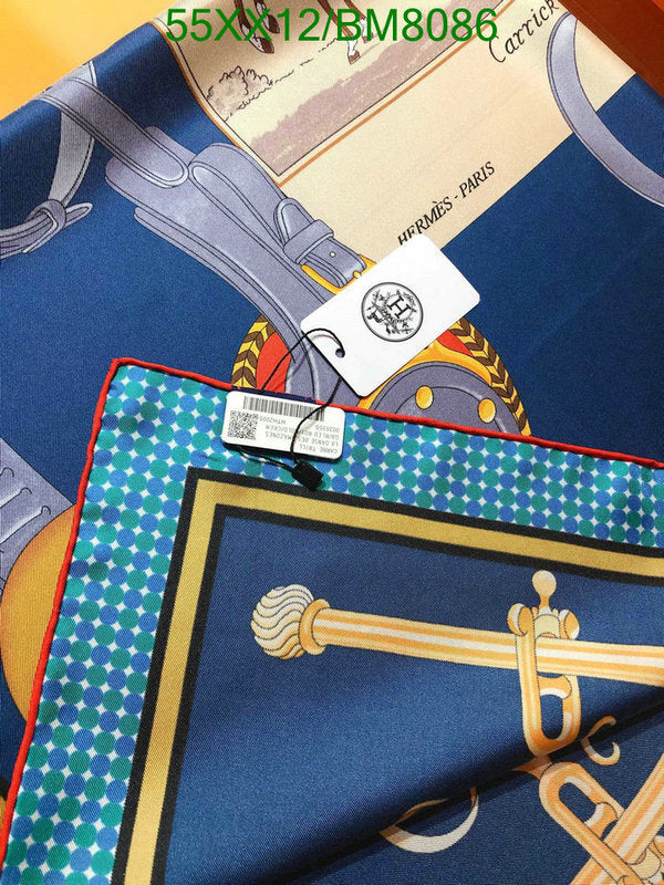SAMC - HMS Scarves - 129