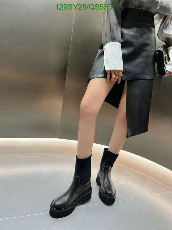 SAMC - COL Women Shoes - 066