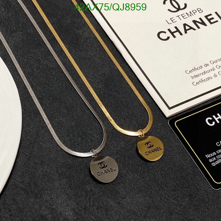 SAMC - CHL Jewelry - 829