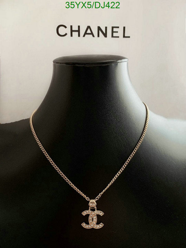 SAMC - CHL Jewelry - 273