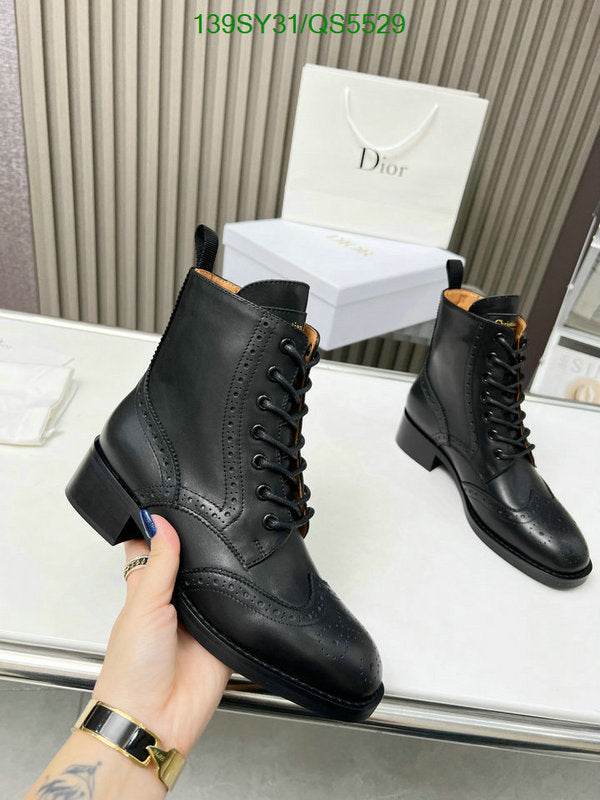 SAMC - Mix Boots - 570