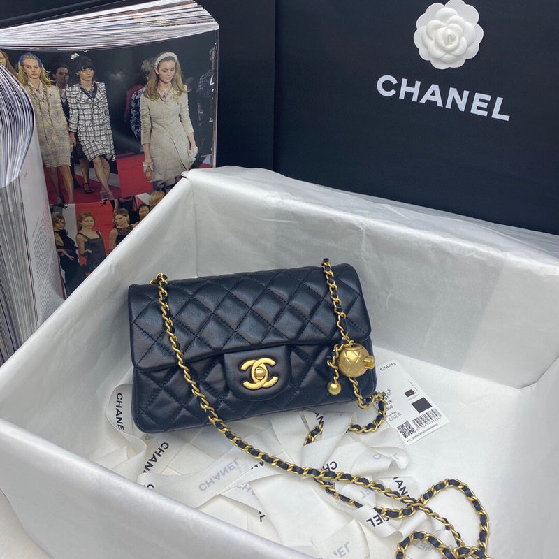 Satchel Bags - CHL Bags - 3912