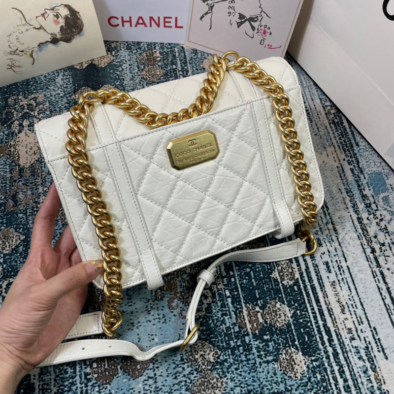 ELE - CHL Bags - 454