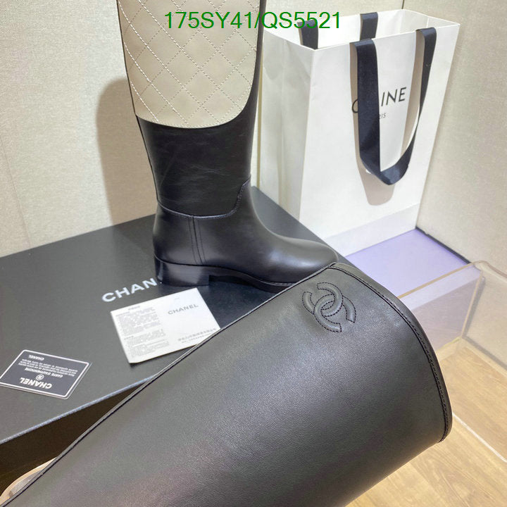 SAMC - Mix Boots - 311