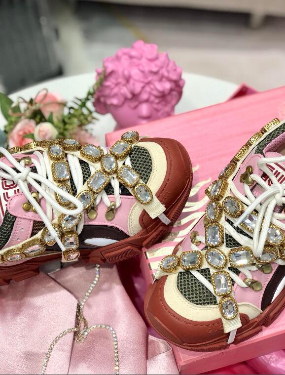 SAMC - GUKI Women Shoes - 2002