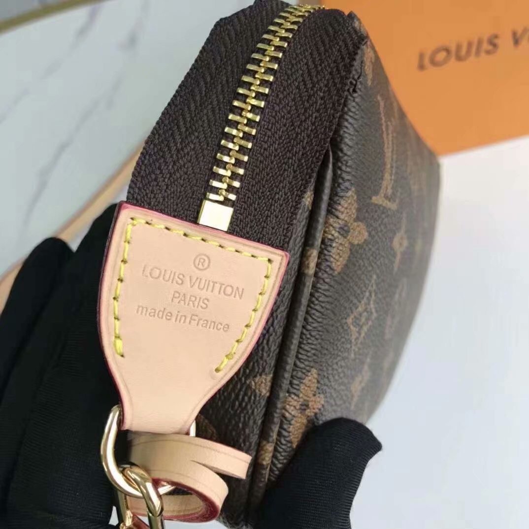 EN - New Arrival Bags LUV 139