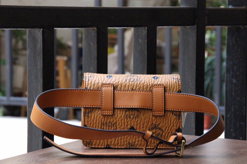 Satchel Bags - MC Bags - 648