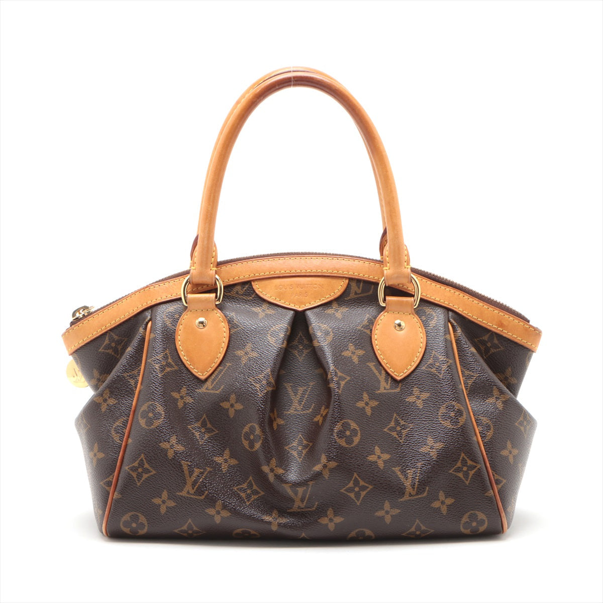 Louis Vuitton Monogram Tivoli PM M40143